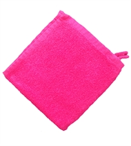 Vaskeklud, RiC, Pink 06