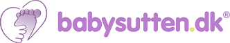 Babysutten.dk logo