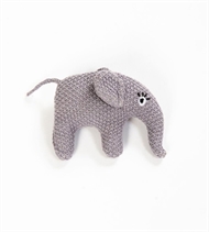 Rangle Elefant, Smallstuff, Blå/Rosa