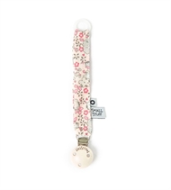 Suttesnor, Smallstuff, Rose/Grey Flower