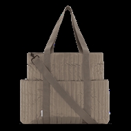 Taske, DAY Et Mini RE-Q Catch, Walnut