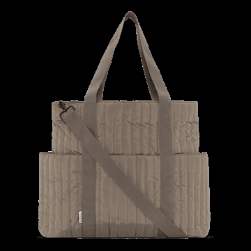 Taske, DAY Et Mini RE-Q Catch, Walnut