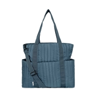 Taske, DAY Et Mini RE-Q Catch, Vintage Indigo