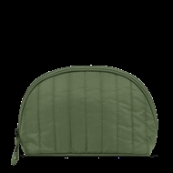 Kosmetikpung RE-Q Pouch XL, Day Et MINI, Bronze Green