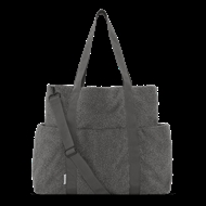 Taske, DAY Et Mini RE-S Teddy Catch, Tornado Grey