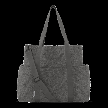 Taske, DAY Et Mini RE-S Teddy Catch, Tornado Grey