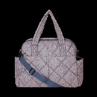 Pusletaske Re-Q Diaper Bag, Day Et Mini, Multi Colour/ Flint