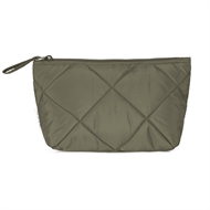 Kosmetikpung RE-Q Pouch, Day Et MINI, Black Olive