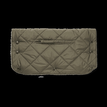 Stroller Muff, DAY Et Mini RE-Q, Black Olive